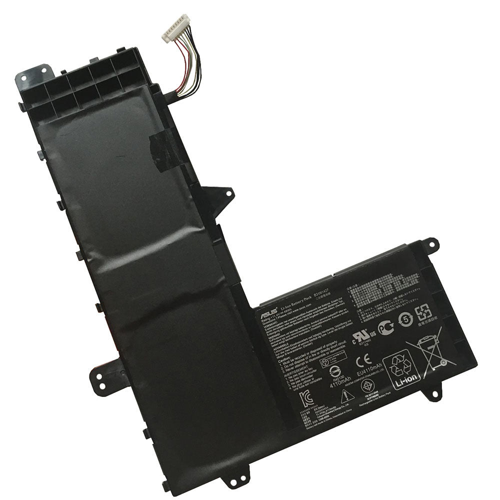 B31N1427 Asus EeeBook E502MA-XX0069T, EeeBook E502MA Asus Laptop Battery Laptop Batteries JS Bazar