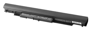 Replacement HS04 HP Pavilion 14-AC004NE, Pavilion 15-AY083TX, 240 G4, 240 G5 Laptop Battery - JS Bazar