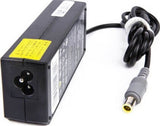 Laptop Replacement Adapter for 20V 3.25A AC Power Replacement Adapter Supply for IBM Lenovo X60 T60 Z60 X61[ C659] Power Adapter & Charger Accessories JS Bazar