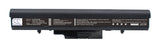 8 Cells 14.4V 5200mAh 440264-ABC 440265-ABC 440266-ABC New Replace Laptop Battery compatible with HP 510 530 HSTNN-C29C Notebook Parts Laptop Batteries JS Bazar