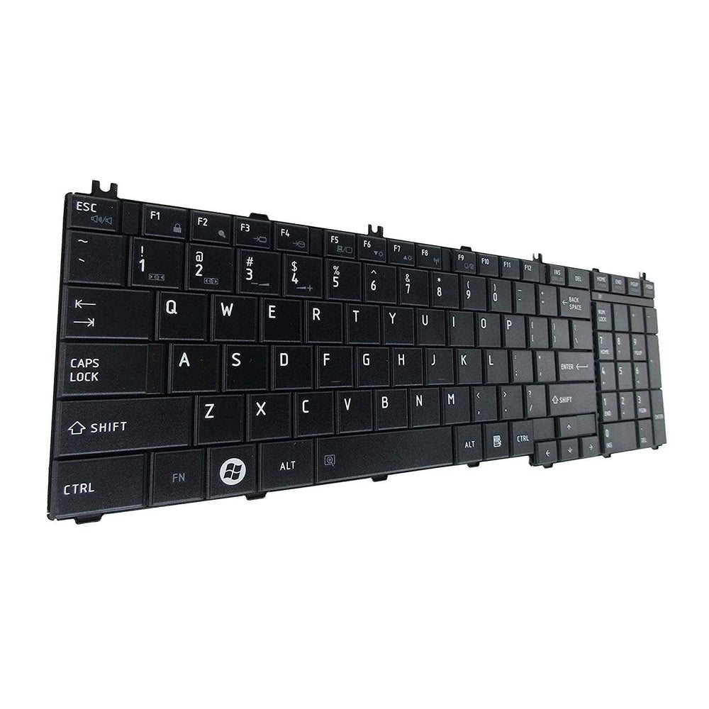 Toshiba Laptop Keyboard