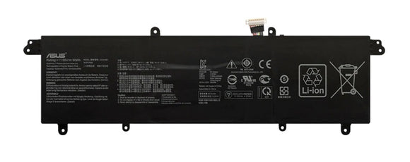 C31N1821 Asus VivoBook S14 S433IA-HM493T, VivoBook S15 M533IA-BQ021T Asus Laptop Battery Laptop Batteries JS Bazar