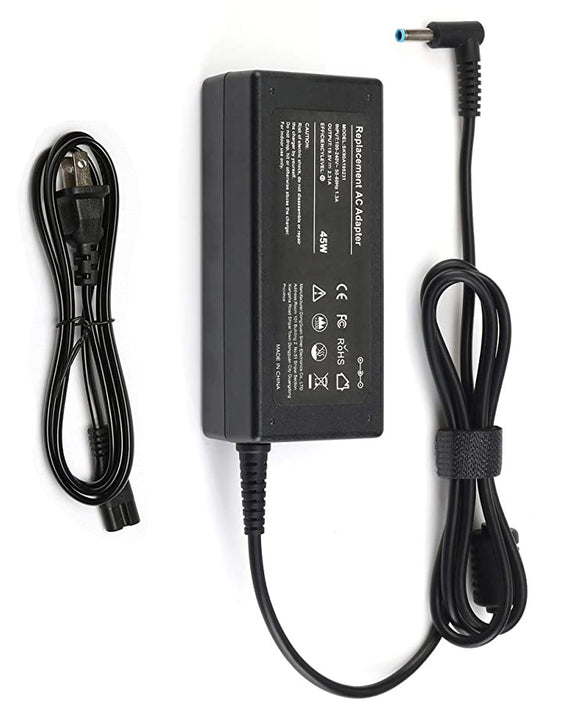 45W Dell Laptop charger for Dell Inspiron 17 5755 5758 5759 Vostro 14 3458 3458 D 3459 5459 19.5V 2.31A Laptop Charger JS Bazar