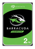 Seagate BarraCuda ST2000DM008 2TB 7200 RPM 256MB Cache SATA 6.0Gb/s 3.5" Hard Drive Bare Drive | ST2000DM008 Hard Drives JS Bazar