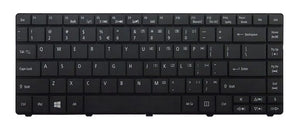 Acer Aspire E1-471 - EC-471G Black Replacement Laptop Keyboard - JS Bazar