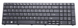 ACER Aspire E1 - 531 E1 - 571 /9Z.N3M82.J0E Black Replacement Laptop Keyboard Laptop Keyboard JS Bazar