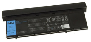 Dell Precision M480A0 Series, Precision M6700 Series, Latitude E6320 XFR Series Replacement Laptop Battery - JS Bazar