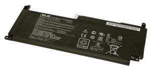 B21N1344 Asus X553M, 0B200-00600300M Replacement Laptop Battery - JS Bazar