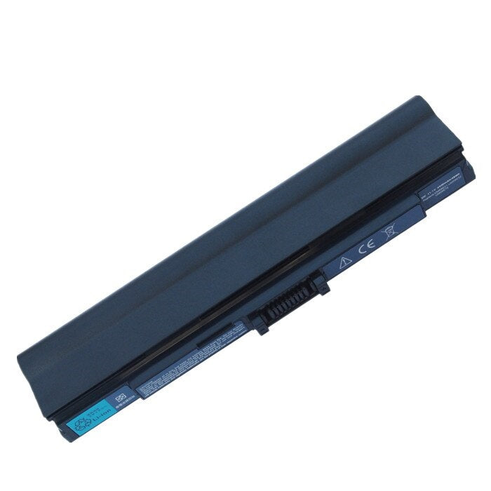 Acer Aspire 1410 1410T 1810 1810T Bb22 One 521 UM09E51 UM09E56 UM09E70 Replacement Laptop Battery - JS Bazar