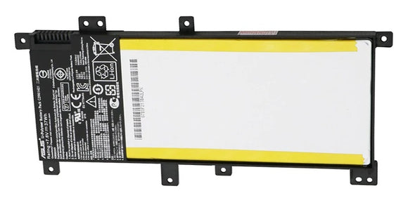 Asus C21N1401 X455la Series Asus Laptop Battery Laptop Batteries JS Bazar