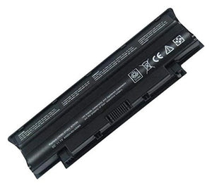 Dell Inspiron N5010 M5010 N5110 N4010 N4050 N7010 N5030 N5050 N7110 Replacement  Laptop Battery - JS Bazar