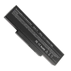 Asus A32-F2, A32-F3, A32-Z94 Replacement Laptop Battery - JS Bazar