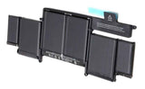 A1493 A1502 A1582 For Apple MacBook Pro Battery 13 2013 Retina Laptop Batteries JS Bazar