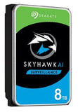 Seagate Skyhawk AI 8TB Video Internal Hard Drive HDD,7200 RPM, | ST8000VE001 Hard Drives JS Bazar