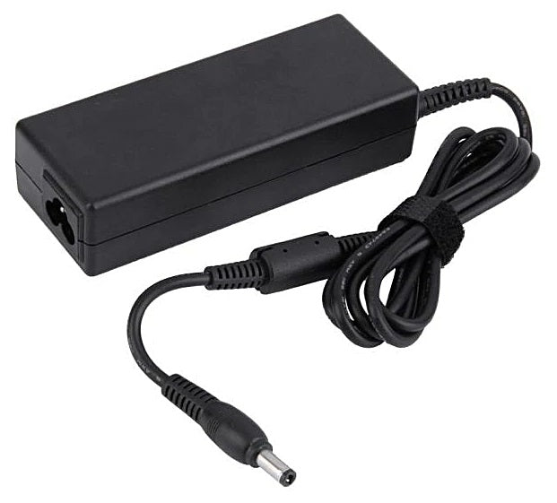 90W Laptop AC Power Replacement Adapter ChargerSupply for Lenovo 40Y7696 19V/4.74A (5.5mm*2.5mm) - JS Bazar