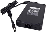 240W Dell charger for Dell Notebook Model: Dell Precision M6400 Dell Precision M6500 Dell Precision M6600 Laptop Charger JS Bazar