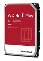 Western Digital 4TB WD Red NAS Internal Hard Drive - 5400 RPM Class, SATA 6 Gb/s : WD40EFAX - JS Bazar