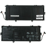 C31N1724 Asus ZenBook 13 UX331UAL-EG052T, U3100FAL, UX331FAL Asus Laptop Battery Laptop Batteries JS Bazar