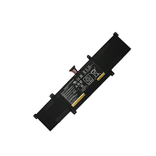 C21N1309 Asus VivoBook S301LA-DH122H, VivoBook V301LA-DH076H, R304L Series Replacement Laptop Battery - JS Bazar