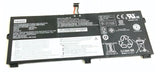 New 49W Replacement Laptop Battery 02DL022, 02DL021, SB10T83170, 5B10W13927 for LENOVO ThinkPad X390 Yoga 20NN notebook Laptop Batteries JS Bazar