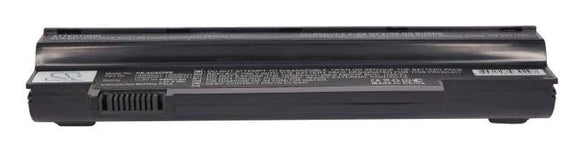 Acer Laptop Battery for Acer Aspire One 532h-2268 Laptop Batteries JS Bazar