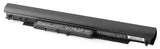Replacement HS03 HS04 HP Pavilion 14-ac0XX 15-ac0XX 255 245 250 G4 240 HSTNN-LB6V Laptop Battery Laptop Batteries JS Bazar