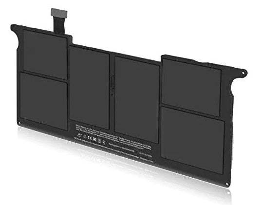 A1495 A1406 A1370 Laptop Battery Compatible with MacBook Air 11 inch A1370 A1406 A1465 A1495 (Mid 2011 2012 2013 Early 2014 2015 Version) - JS Bazar