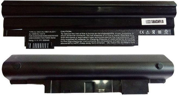 Acer aspire one d255e 1802 replacement laptop battery