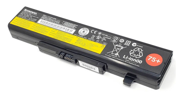 L11N6Y01 L11C6Y01 L11L6Y01 L11S6Y01 L11N6R01 L11S6F01 Laptop Battery compatible with Lenovo G480 G580 G585 G780 Z380 Y480 Y580 Laptop Batteries JS Bazar
