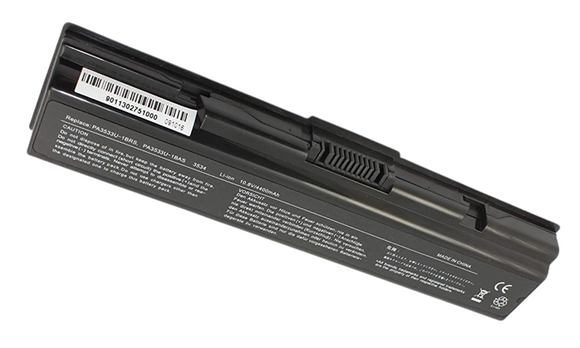 PA3534U-1BRS Toshiba Dynabook AX/53FBL, Dynabook AX/53FPK Replacement Laptop Battery Laptop Batteries JS Bazar