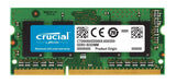Crucial CT8G3S160BM.M16FP 8GB DDR3L Laptop Memory, 1600 SODIMM FOR MAC | CT8G3S160BM.M16FP RAM JS Bazar