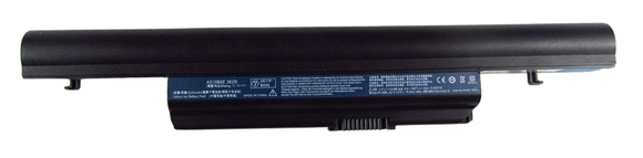 Acer Laptop Battery for Acer Aspire 5745G Laptop Batteries JS Bazar