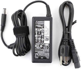 65W Dell Laptop charger 19.5v 3.34a LA65NS2-01 Compatible with 09RN2C 6TM1C HA65NS5-00 A065R039L Laptop Charger JS Bazar