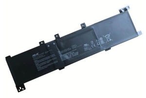 B31N1635 Asus VivoBook 17 X705UB-GC150T, VivoBook Pro 17 N705FD-GC003T Replacement Laptop Battery - JS Bazar