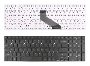 Acer 5755, 5755g, Acer kbi170a410, Acer Aspire Replacement Laptop Keyboard - JS Bazar