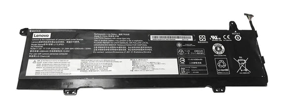 L17L3PE0 Lenovo Yoga 730-15IKB L17C3PE0 Series Replacement Laptop Battery Laptop Batteries JS Bazar