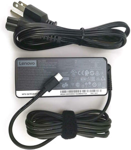 Original Lenovo 65W Standard AC Adapter for X1 Yoga (USB Type-C)