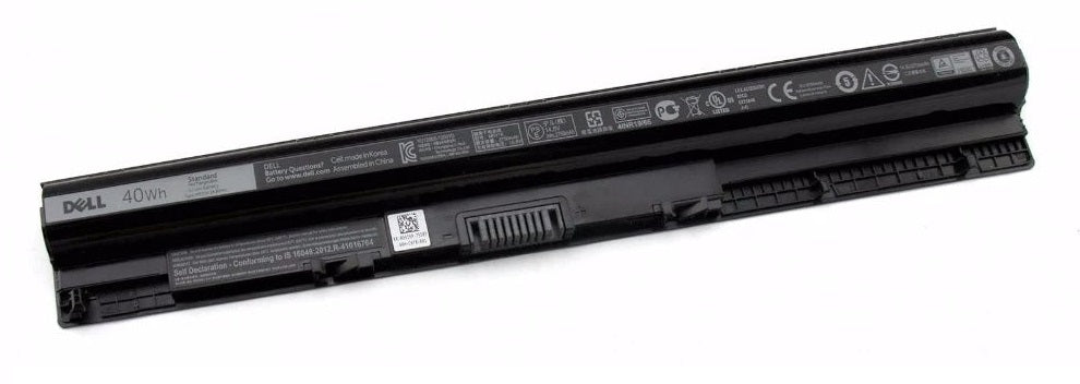 Original Dell Inspiron Latitude Battery For Vostro 14.8V 40Wh M5Y1K - JS Bazar