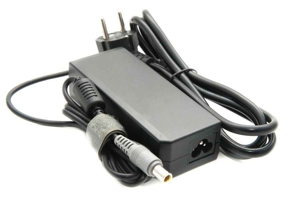 90W Laptop AC Power Replacement Adapter Charger Supply for IBM 40Y7659 20V/4.5A (7.9mm*5.5mm) - JS Bazar