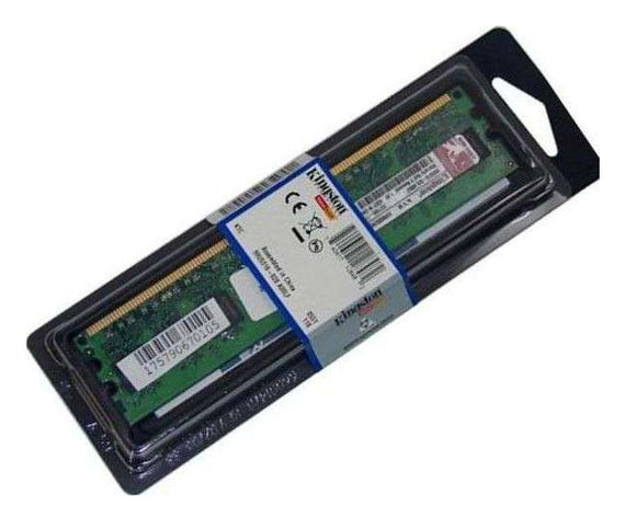 Kingston 8GB ValueRAM 1X8GB 1600 MHz DDR3 Non-ECC CL11 240 Pin | KVR16N11/8 RAM JS Bazar