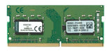 Kingston 8GB Technology ValueRAM 2400Mhz DDR4 Non-ECC CL17 SODIMM 1Rx8 PC Memory | 9995624-033.A00G RAM JS Bazar
