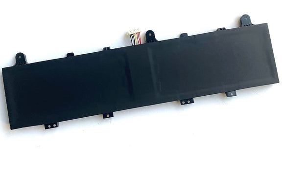 C41N1906 Asus ROG Zephyrus Duo 15 GX550LXS-HF184T, TUF Gaming A15 FA506IV-AL038T Asus Laptop Battery Laptop Batteries JS Bazar