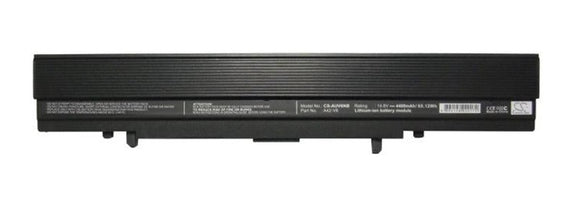 Asus VX1-Lamborghin Asus Laptop Battery Laptop Batteries JS Bazar