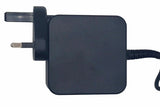 Lenovo 20V 2.25A 45W PSU Original Lenovo Laptop Charger for Lenovo Ideapad Chromebook Laptop Charger JS Bazar