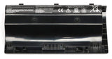 A42-G75 Asus Laptop Battery for Asus 90-N2V1B1000Y G75VX-CV132H G75V 3D Series, G75VW G75V G75 G75VX Series Laptop Batteries JS Bazar