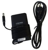 45W Dell Laptop charger for Dell Inspiron Latitude XPS Vostro Laptop AC Replacement Adapter CDF57 0CDF57 19.5V 2.31A Laptop Charger JS Bazar
