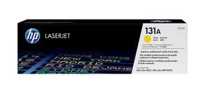 HP Toner CE322A Nr.128A yellow Nr. 128A CM1415 ca. 1.300 S., gelb - JS Bazar