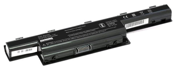 Acer Laptop Battery for Acer AS10D51 Aspire 5252, 5536 Laptop Batteries JS Bazar