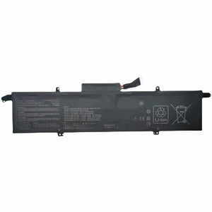 C41N1908 Asus Zephyrus G14 GA401IV-HA026T, ROG Zephyrus G14 GA401IU-HE021T Replacement Laptop Battery