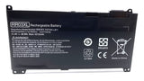 RR03XL Replacement HP Probook 450 G4(Y8B57EA), Probook 450 G4(Z2Z47ES) Laptop Battery Laptop Batteries JS Bazar